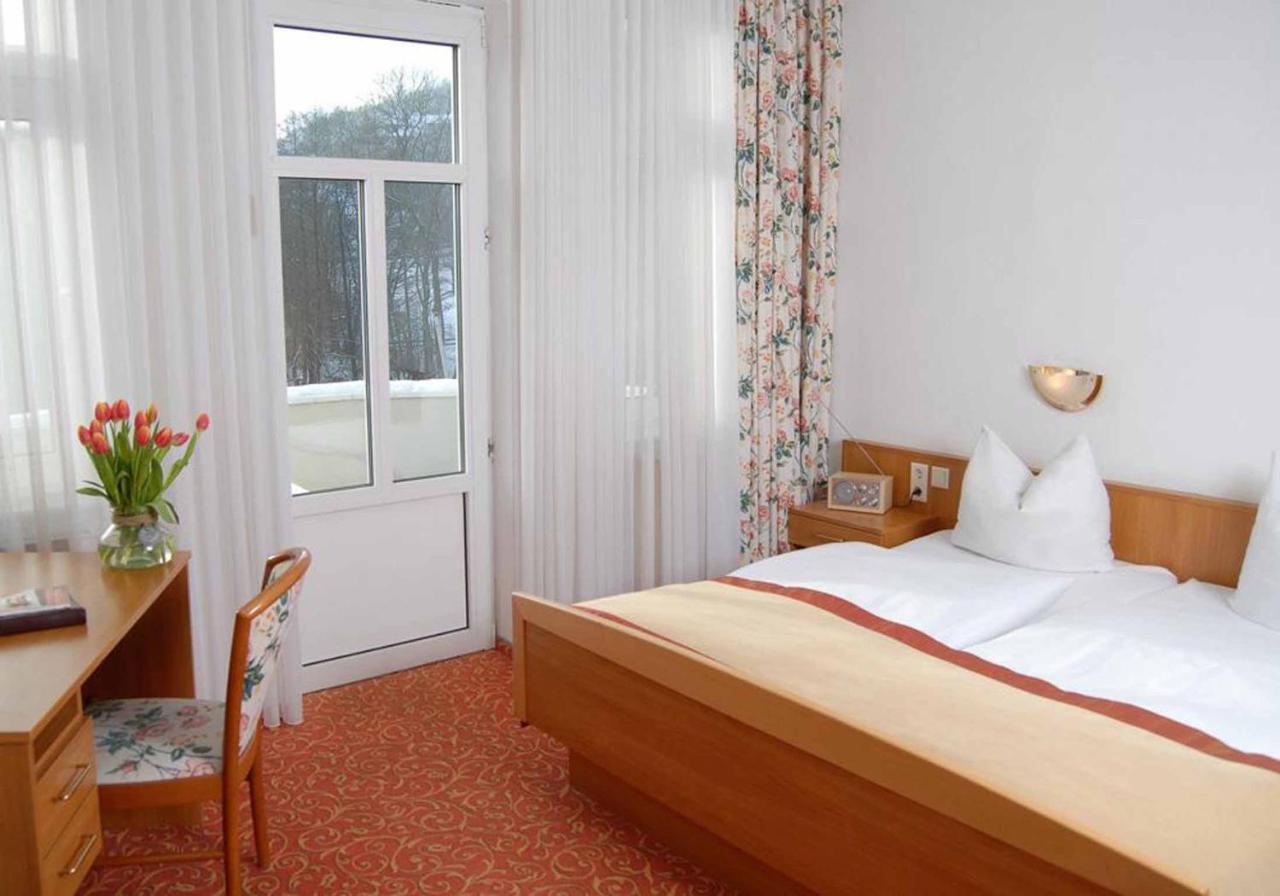 Boehler'S Landgasthaus Bad Driburg Eksteriør billede
