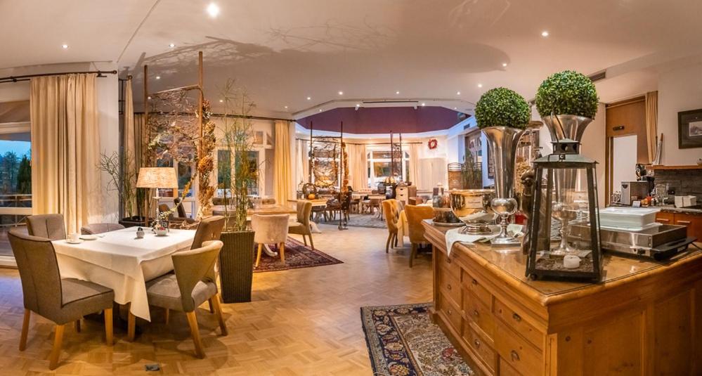 Boehler'S Landgasthaus Bad Driburg Eksteriør billede